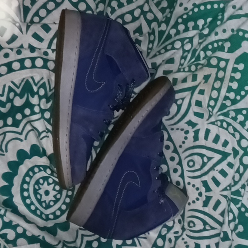 Women's air jordans